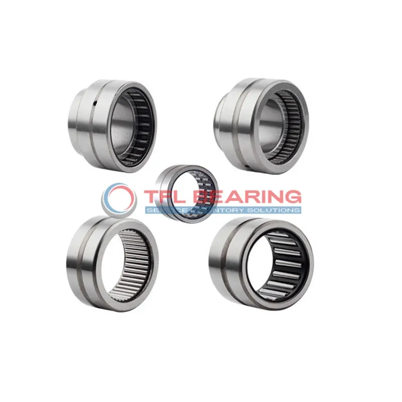 Heavy Duty Needle Roller Bearings (Machined) NK80/35-XL